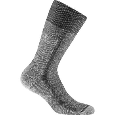 Термошкарпетки Accapi Outdoor Extreme Crew, Grey