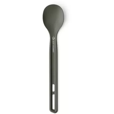 Ложка Sea to Summit Frontier UL Long Handle Spoon – Олива