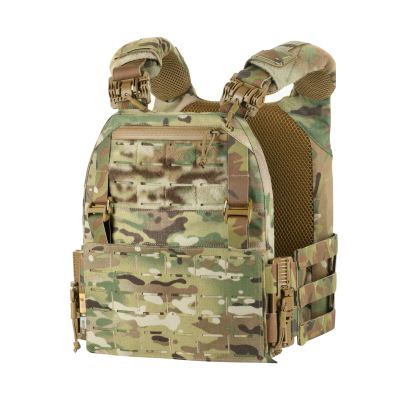M-Tac плитоноска Cuirass FAST QRS Gen.II, Мультикам