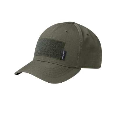Кепка (бейсболка) Duty Shade Gen II. Cotton. Темна олива Кепка (бейсболка) Duty Shade Gen II. Cotton. Темна олива