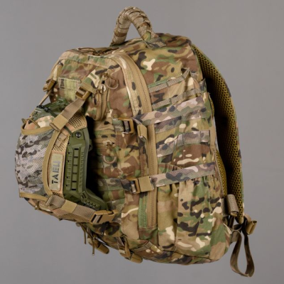 Рюкзак тактичний Real Defence, 38л. Мультикам