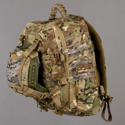 Рюкзак тактичний Real Defence, 38л. Мультикам
