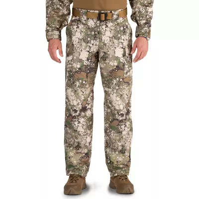 Штани тактичні 5.11 Tactical "GEO7™ Fast-Tac™ TDU® Pants" Terrain