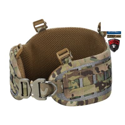 M-Tac тактичний пояс War Belt Tiger D-Ring Cobra, Мультикам