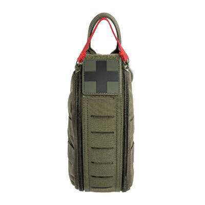 Итог медицинский Sturm Mil-Tec® "IFAK Rapid Pack with Scissors" Olive