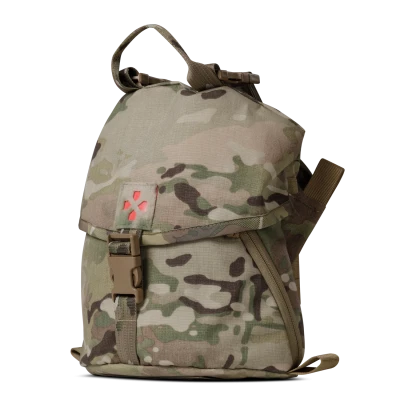 Сумка медицинская Malva. Cordura 500D. Мультикам Сумка медицинская Malva. Cordura 500D. Мультикам