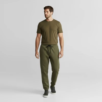 Спортивні штани Rift. Cotton. Хакі