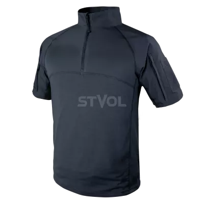 Тактична сорочка Short Sleeve Condor, розмір XXL, Темно-синій