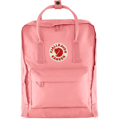 Рюкзак Fjällräven Kånken, Pink