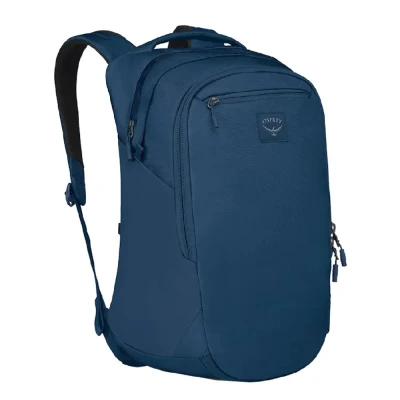 Рюкзак Osprey Aoede Airspeed Backpack 20 л. Antique blue/Синий