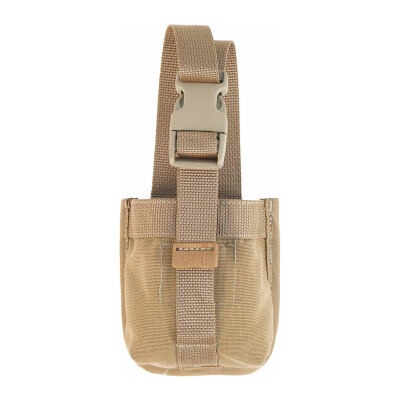 Підсумок для одного магазину "MRUP-10/25" (308 калібр, 25-10 партонов) Coyote Brown