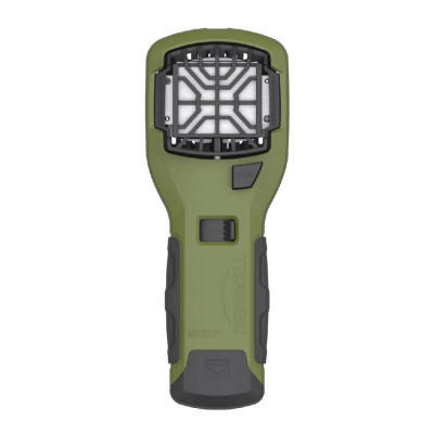 Устройство от комаров Thermacell MR-350 Portable Mosquito Repeller. Olive