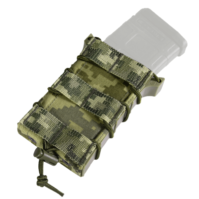 TG/CTC Підсумок під магазин AK/AR Fastmag Піксель (ММ-14)
