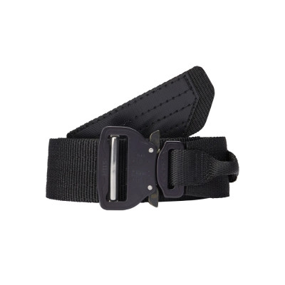 Ремень тактический 5.11 Tactical® Maverick Assaulters Belt. Черный. Размер L.
