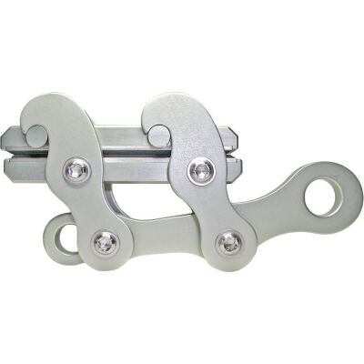 Затиск Gibbon Linegrip AL