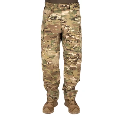 Боевые штаны UTactic Combat Pants G2. Мультикам