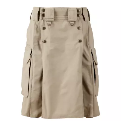 Кілт тактичний "5.11 TACTICAL DUTY KILT" TDU Khaki