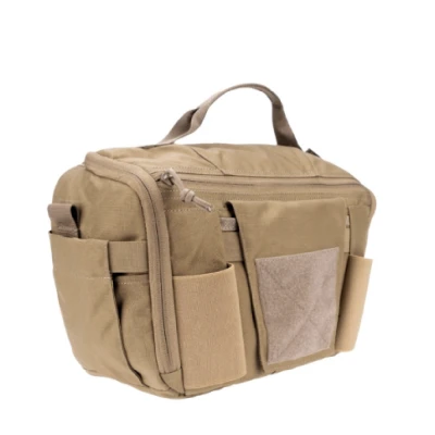 Оперативная медицинская сумка VOMB. Cordura 500D. Койот Оперативная медицинская сумка VOMB. Cordura 500D. Койот