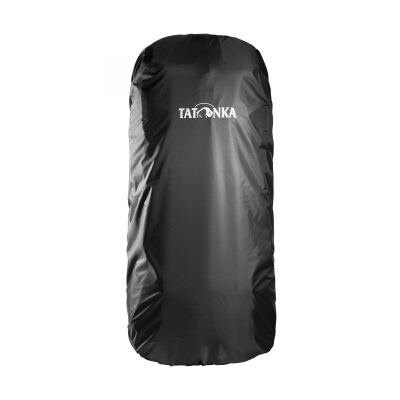 Чехол от дождя для рюкзака Tatonka Rain Cover 55-70, Black