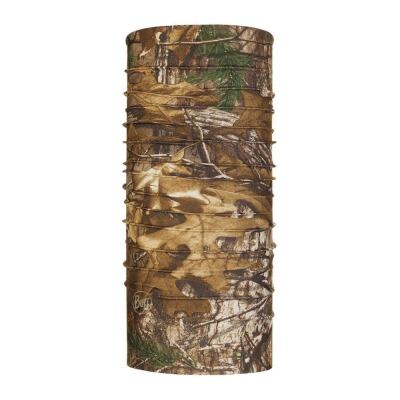 Шарф-труба Buff Realtree Coolnet UV+, Xtra