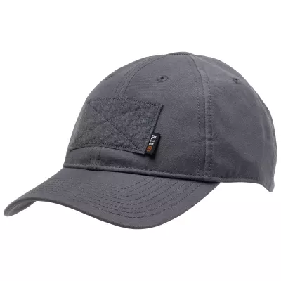 Бейсболка тактична "5.11 Flag Bearer Cap" Storm