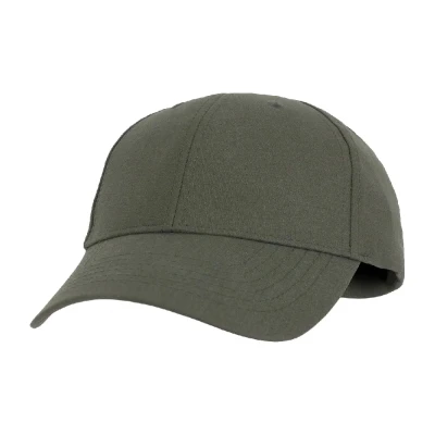 Кепка First Tactical FT Flex Cap. Зеленый
