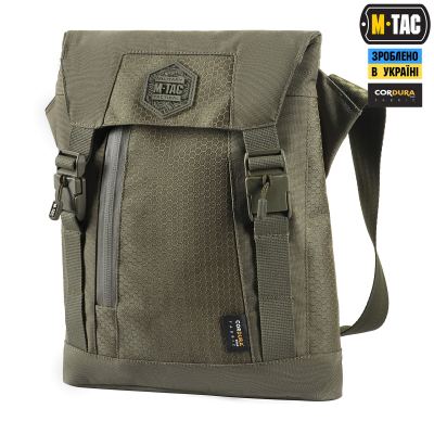 Сумка M-Tac Magnet Bag Elite Hex Олива (Тёмная)