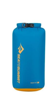Гермочохол Sea to Summit Evac Dry Bag, 8 л, Turkish Tile