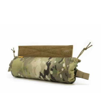 Аптечка горизонтальна відривна Roll Protec. Cordura 500D. Мультикам