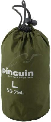 Накидка на рюкзак Pinguin Raincover 2020, Khaki