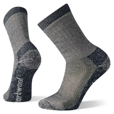 Шкарпетки чоловічі Smartwool Classic Hike Extra Cushion Crew, Navy