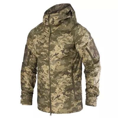 Куртка Stalker 3.0 Twill Пиксель (ММ-14)