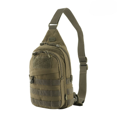 Сумка M-Tac Assistant Bag. Ranger Green
