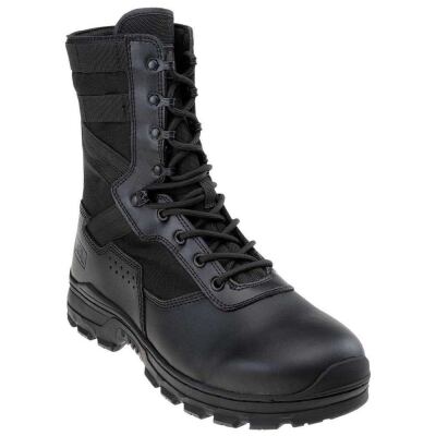 Ботинки мужские Magnum Scorpion II 8.0 SZ, Black