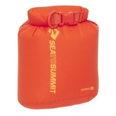 Гермочохол Sea to Summit Lightweight Dry Bag, 1.5 л, Spicy Orange