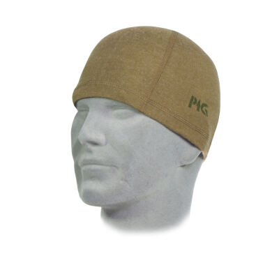 Шапка-підшоломник літня «HHL-S» (Huntman Helmet Liner Summer Rayon) Coyote Brown