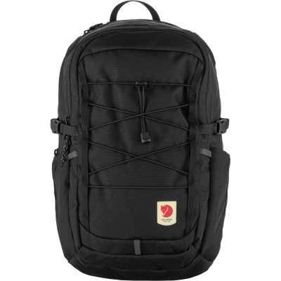 Рюкзак Fjällräven Skule 20, Black