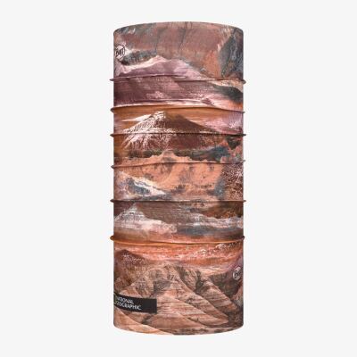 Шарф-труба Buff National Geographic Original, Downy Multi
