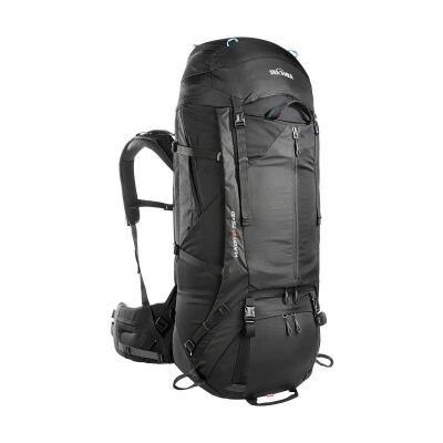 Рюкзак Tatonka Yukon X1 75 + 10, Black