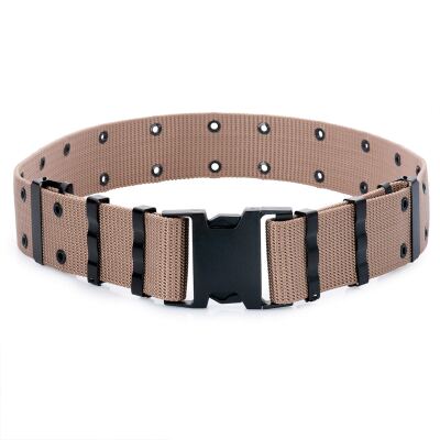 Ремінь M-Tac Pistol Belt, Хакі