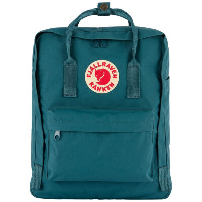 Рюкзак Fjällräven Kånken, Teal