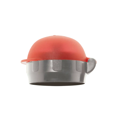 Кришка Laken Cap for Hit Bottles, Red Lid