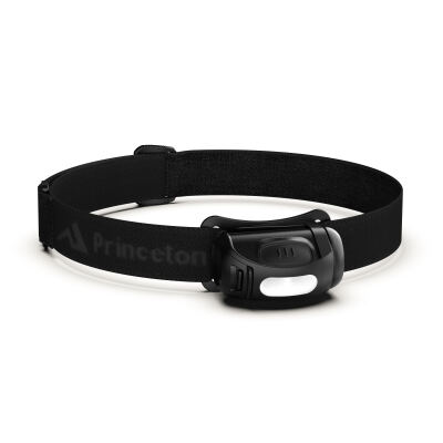 Ліхтар налобний Princeton Tec® "Fred Headlamp" Black