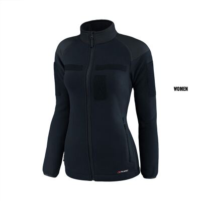 M-Tac куртка Combat фліс Polartec Jacket Lady, Dark Navy Blue
