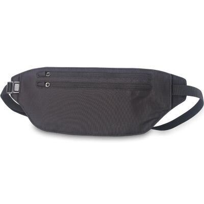 Гаманець на пояс Lifeventure Hydroseal Body Wallet Waist, Чорний