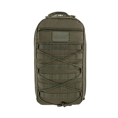 Рюкзак тактичний Sturm Mil-Tec® "Tactical Core Rucksack 15L" Olive