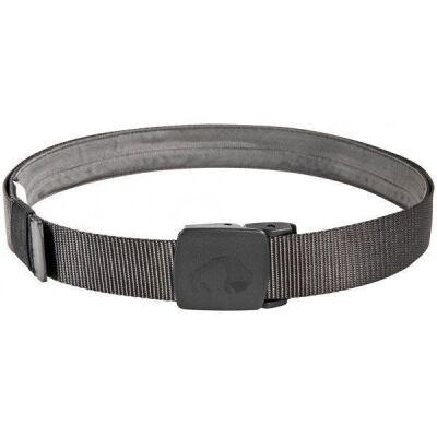 Ремень с карманом Tatonka Travel Waistbelt, Titan Grey