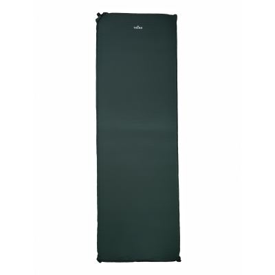 Килимок самонадувний Tribe Ranger 5 см Long, Зелений