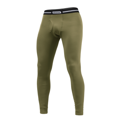 Термоштани 2-го рівня TOUNDRA II (Cold Weather Thermal System). Олива
