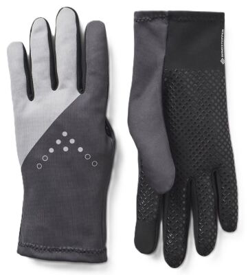 Перчатки Rab Transition Windstopper Gloves, Anthracite